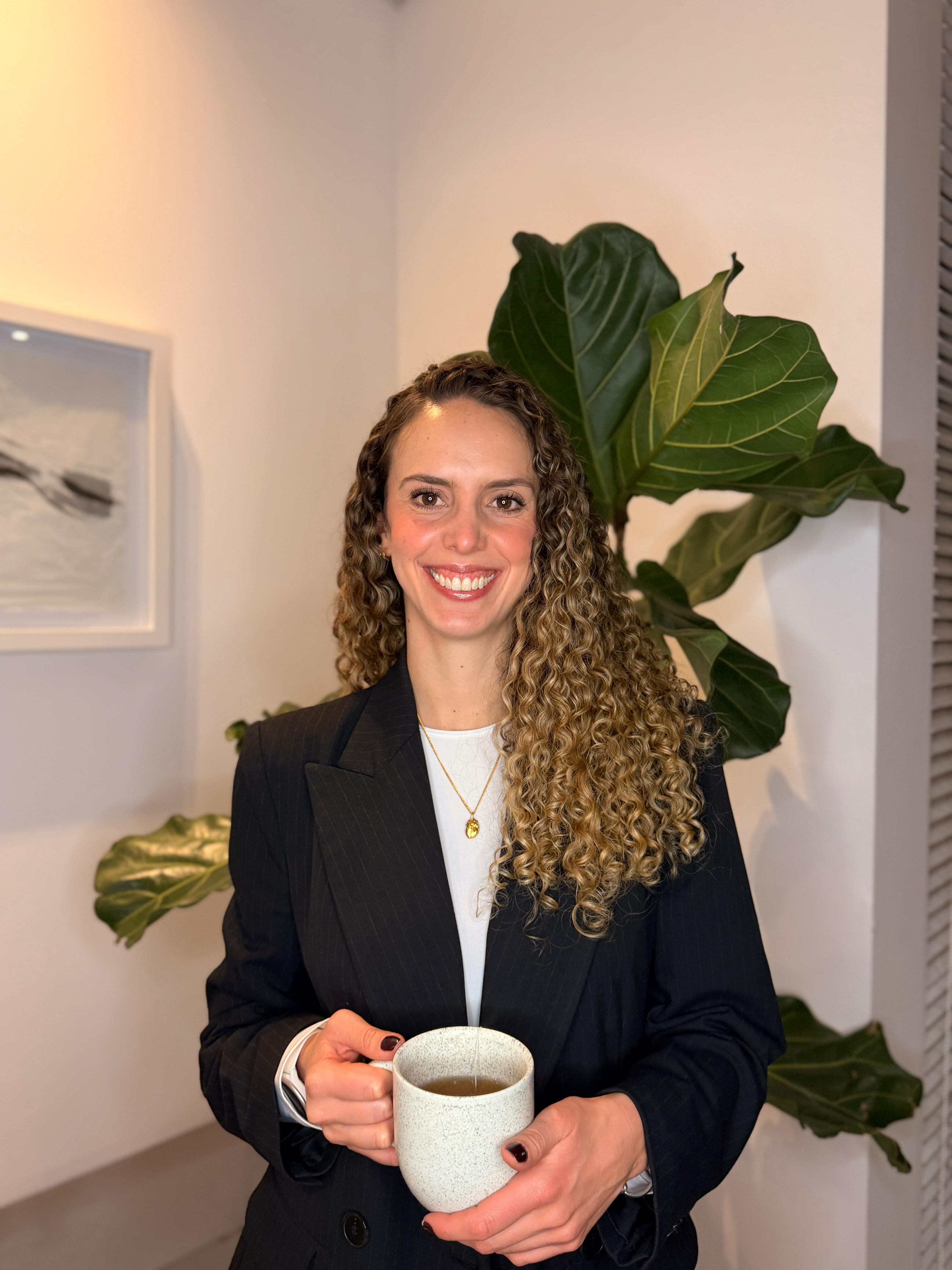 Luisa M. Jaramillo